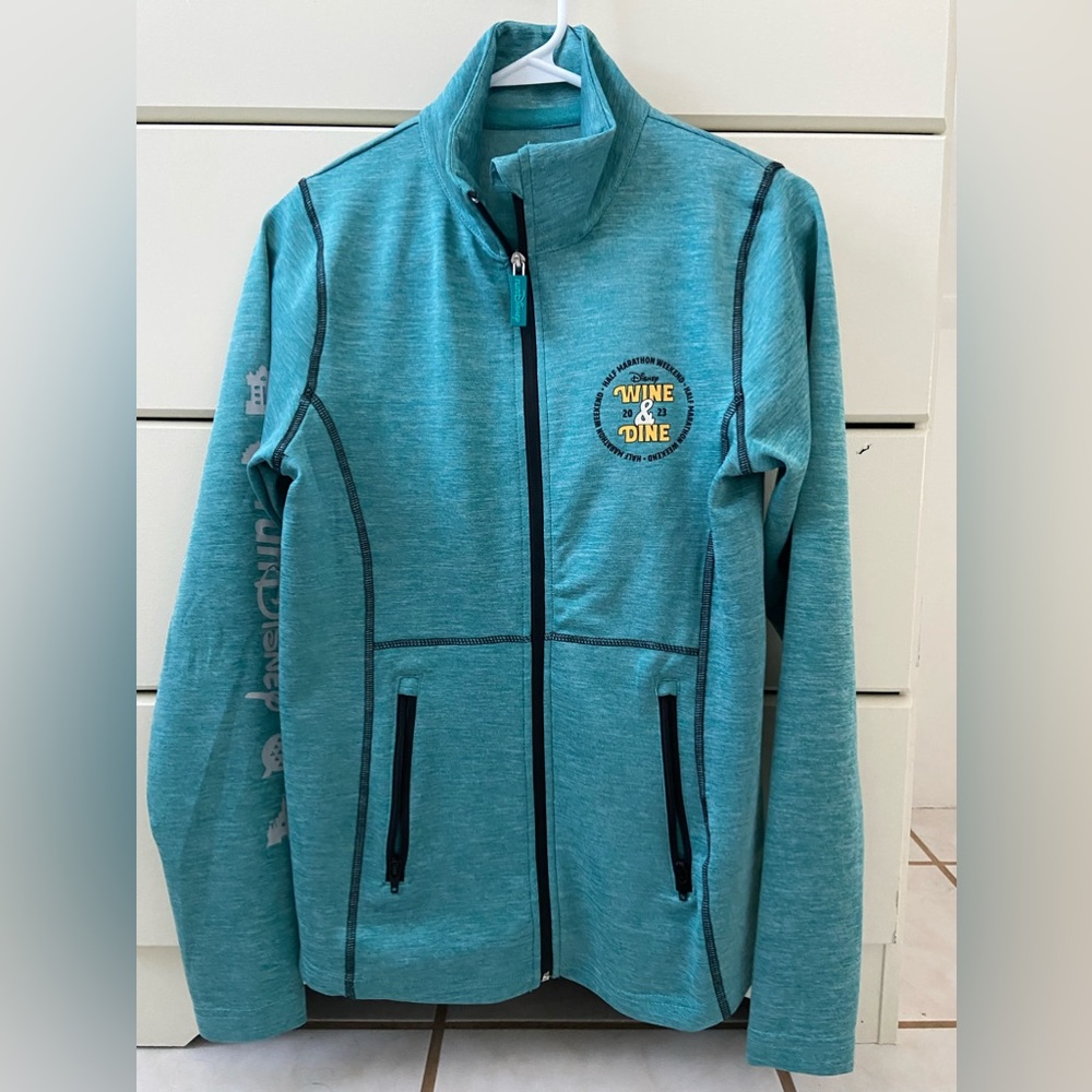 RunDisney Wine and Dine Half Marathon Weekend 2023 Jacket